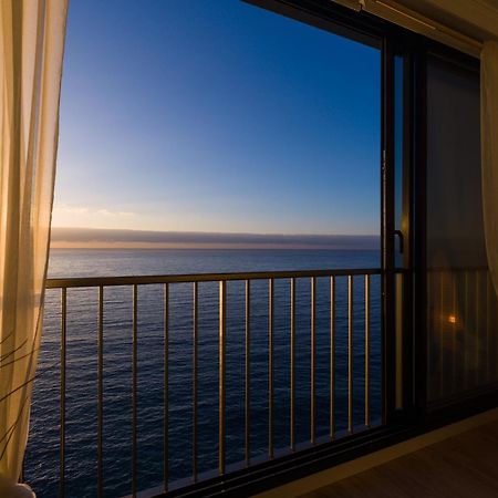 Viewpoint Over The Cliff By Canariasgetaway Villa Maspalomas  Exterior photo