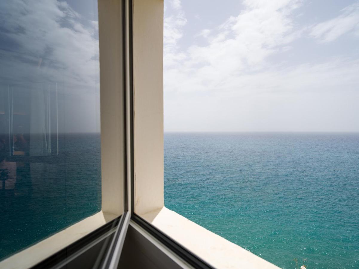 Viewpoint Over The Cliff By Canariasgetaway Villa Maspalomas  Exterior photo