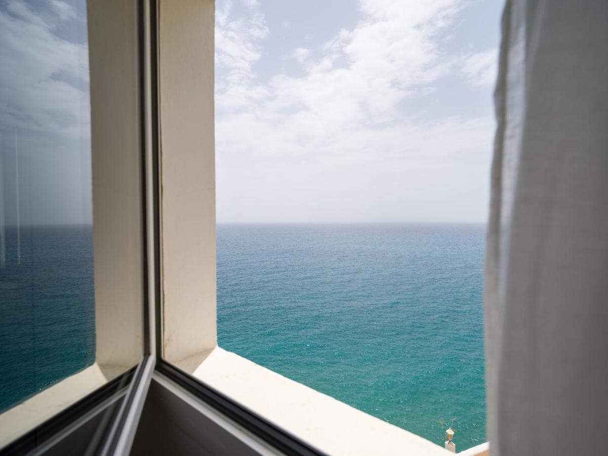 Viewpoint Over The Cliff By Canariasgetaway Villa Maspalomas  Exterior photo