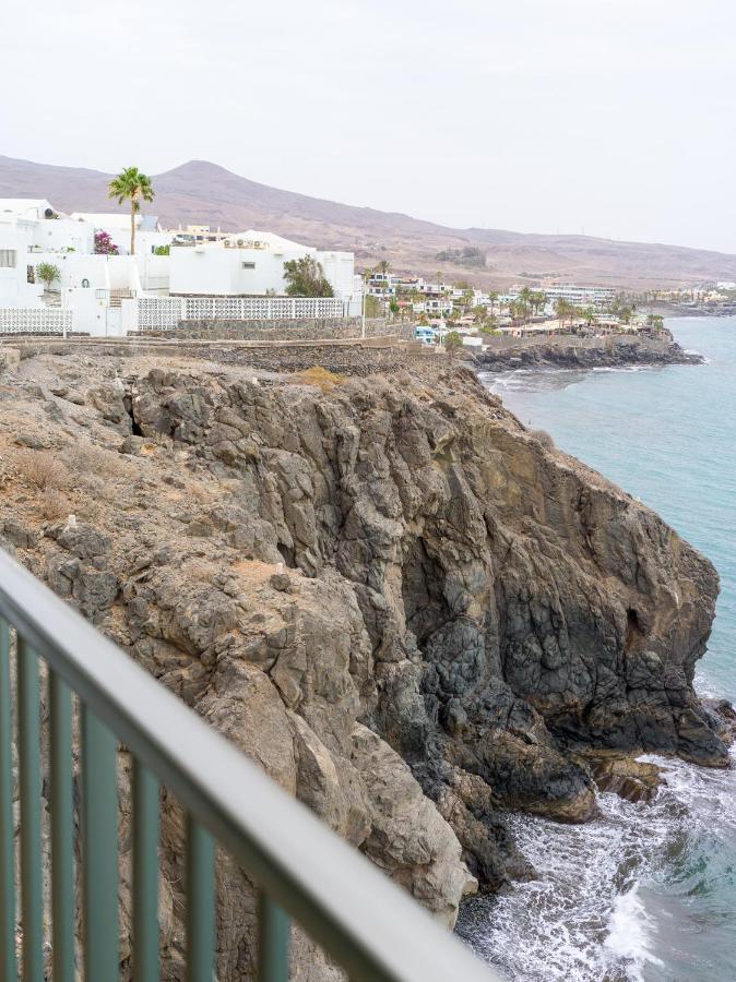 Viewpoint Over The Cliff By Canariasgetaway Villa Maspalomas  Exterior photo