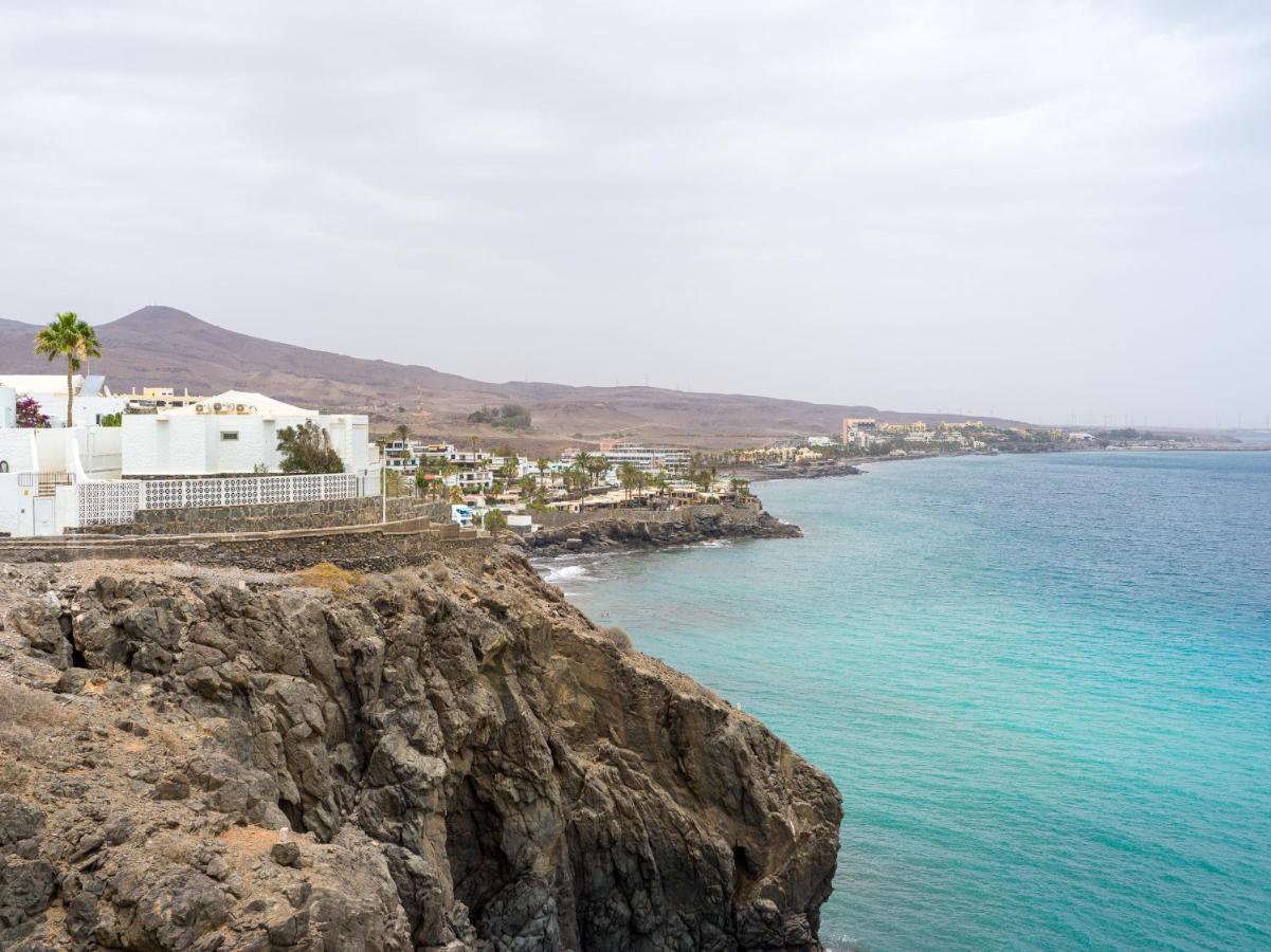 Viewpoint Over The Cliff By Canariasgetaway Villa Maspalomas  Exterior photo