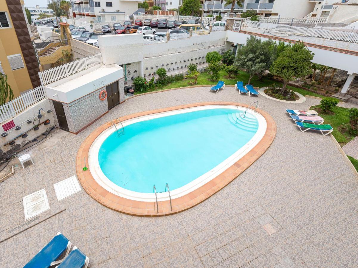 Viewpoint Over The Cliff By Canariasgetaway Villa Maspalomas  Exterior photo