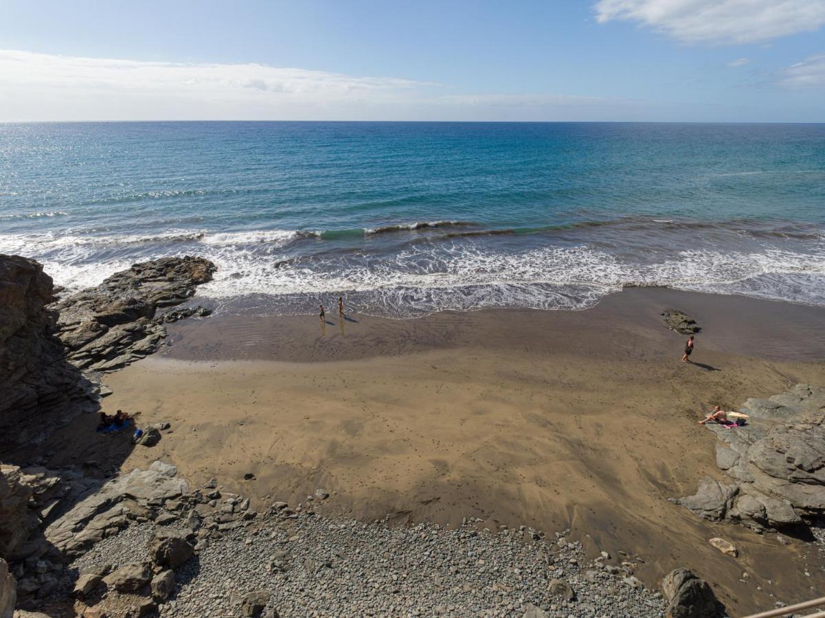 Viewpoint Over The Cliff By Canariasgetaway Villa Maspalomas  Exterior photo