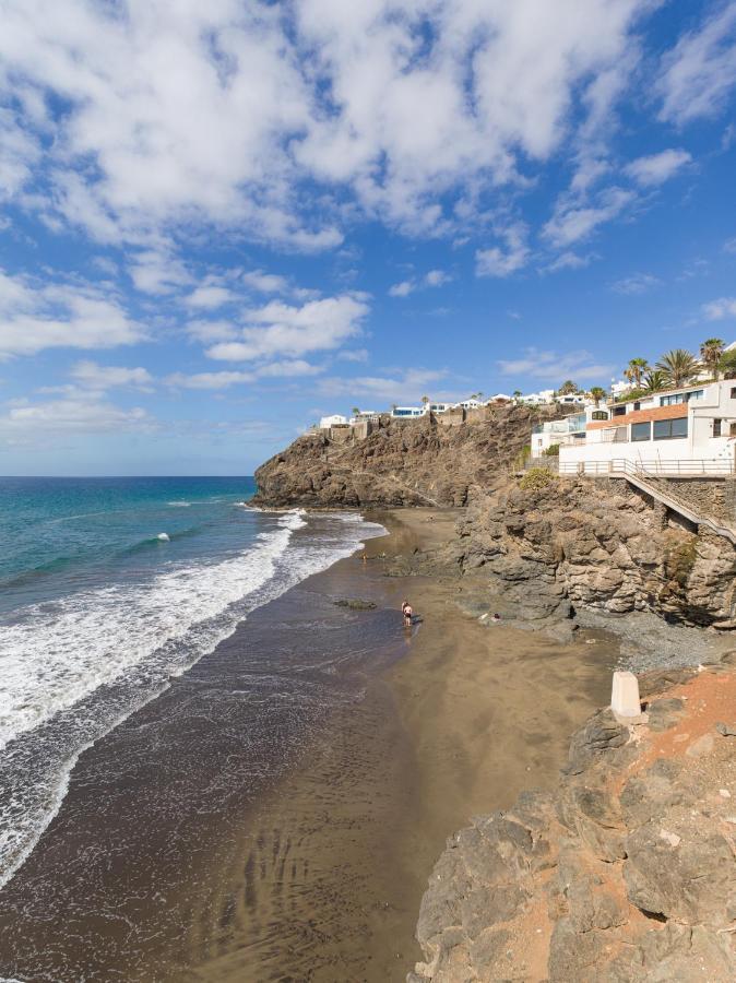 Viewpoint Over The Cliff By Canariasgetaway Villa Maspalomas  Exterior photo