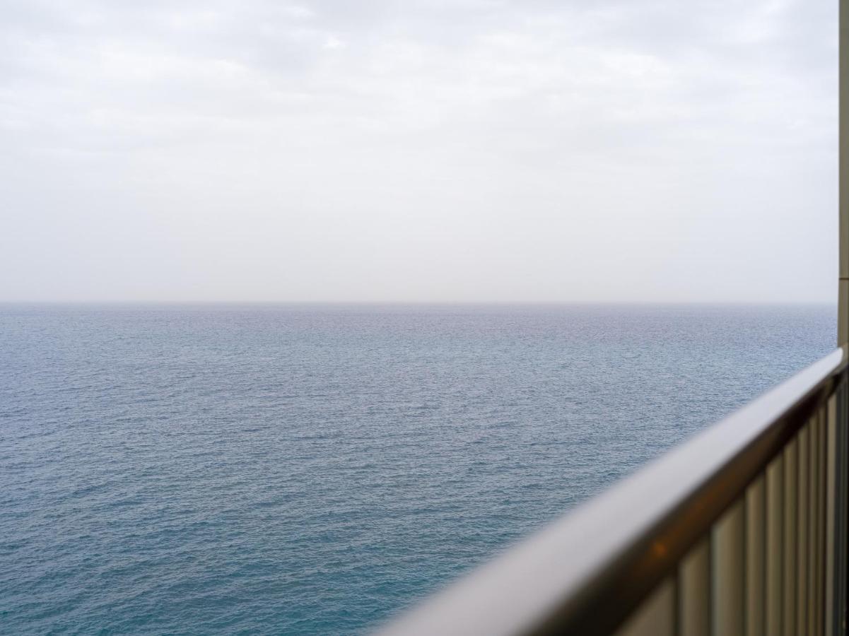 Viewpoint Over The Cliff By Canariasgetaway Villa Maspalomas  Exterior photo