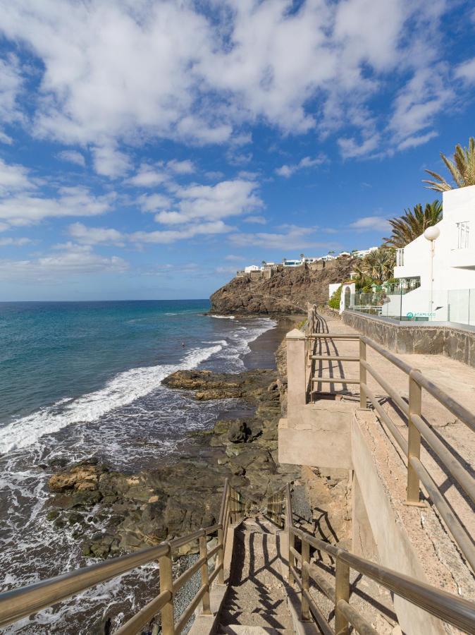 Viewpoint Over The Cliff By Canariasgetaway Villa Maspalomas  Exterior photo