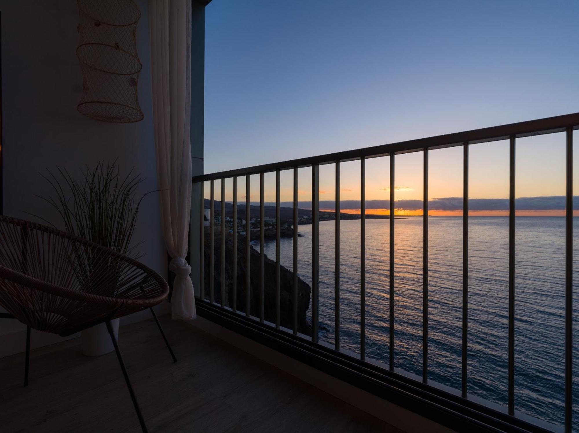 Viewpoint Over The Cliff By Canariasgetaway Villa Maspalomas  Exterior photo