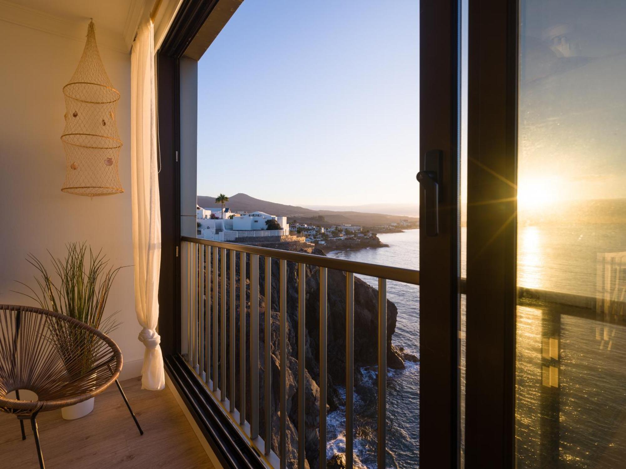 Viewpoint Over The Cliff By Canariasgetaway Villa Maspalomas  Exterior photo