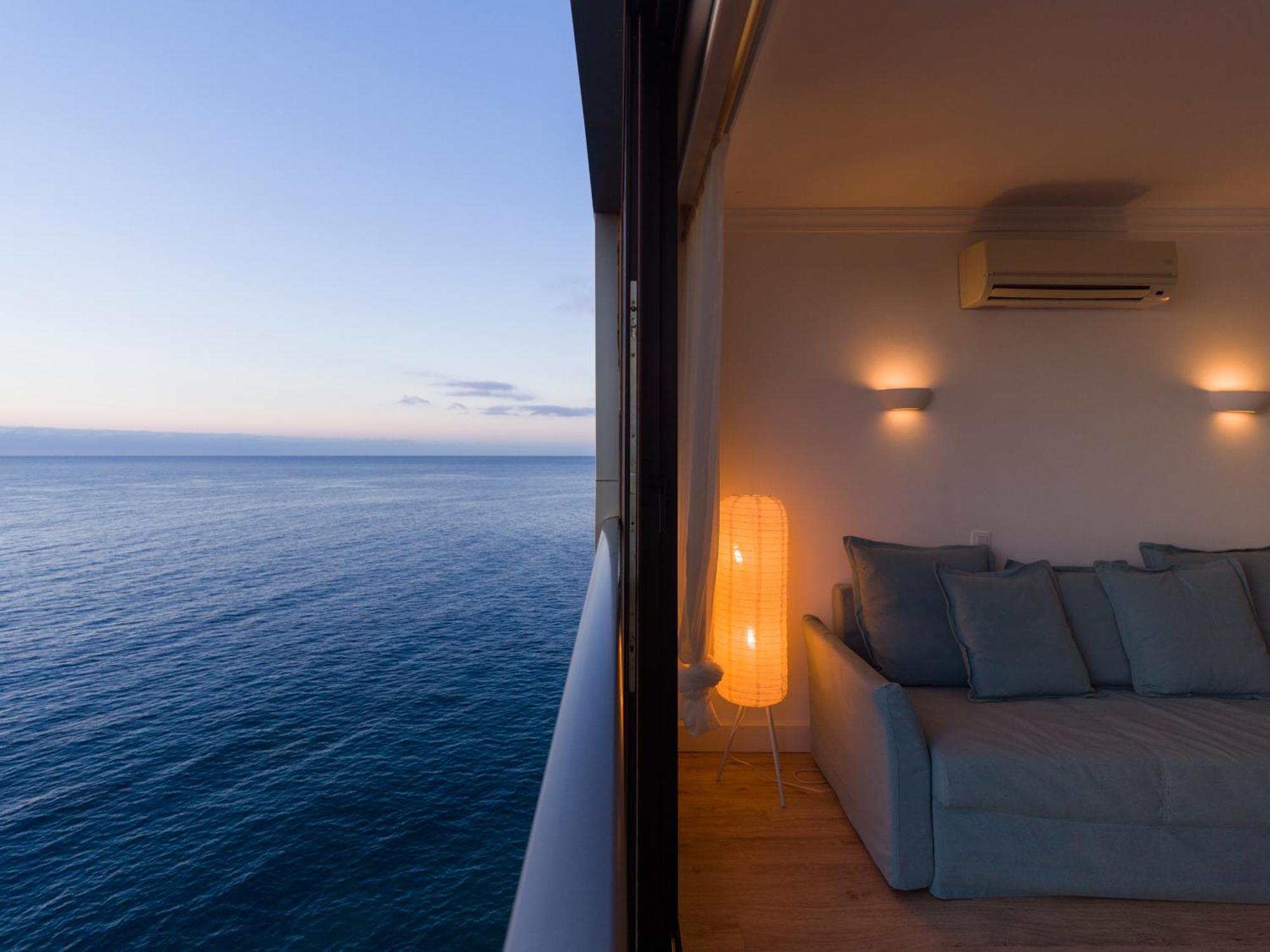 Viewpoint Over The Cliff By Canariasgetaway Villa Maspalomas  Exterior photo