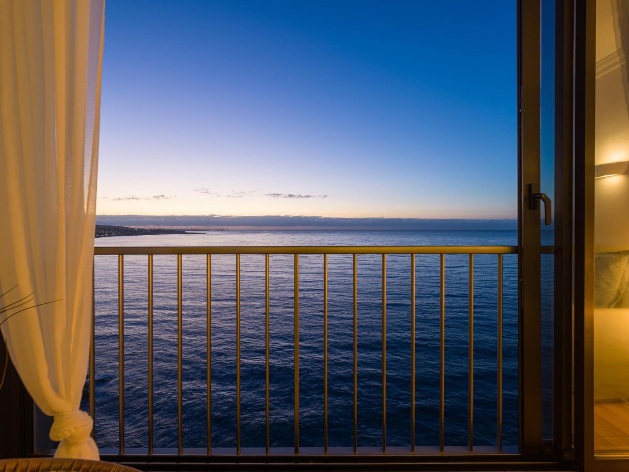 Viewpoint Over The Cliff By Canariasgetaway Villa Maspalomas  Exterior photo