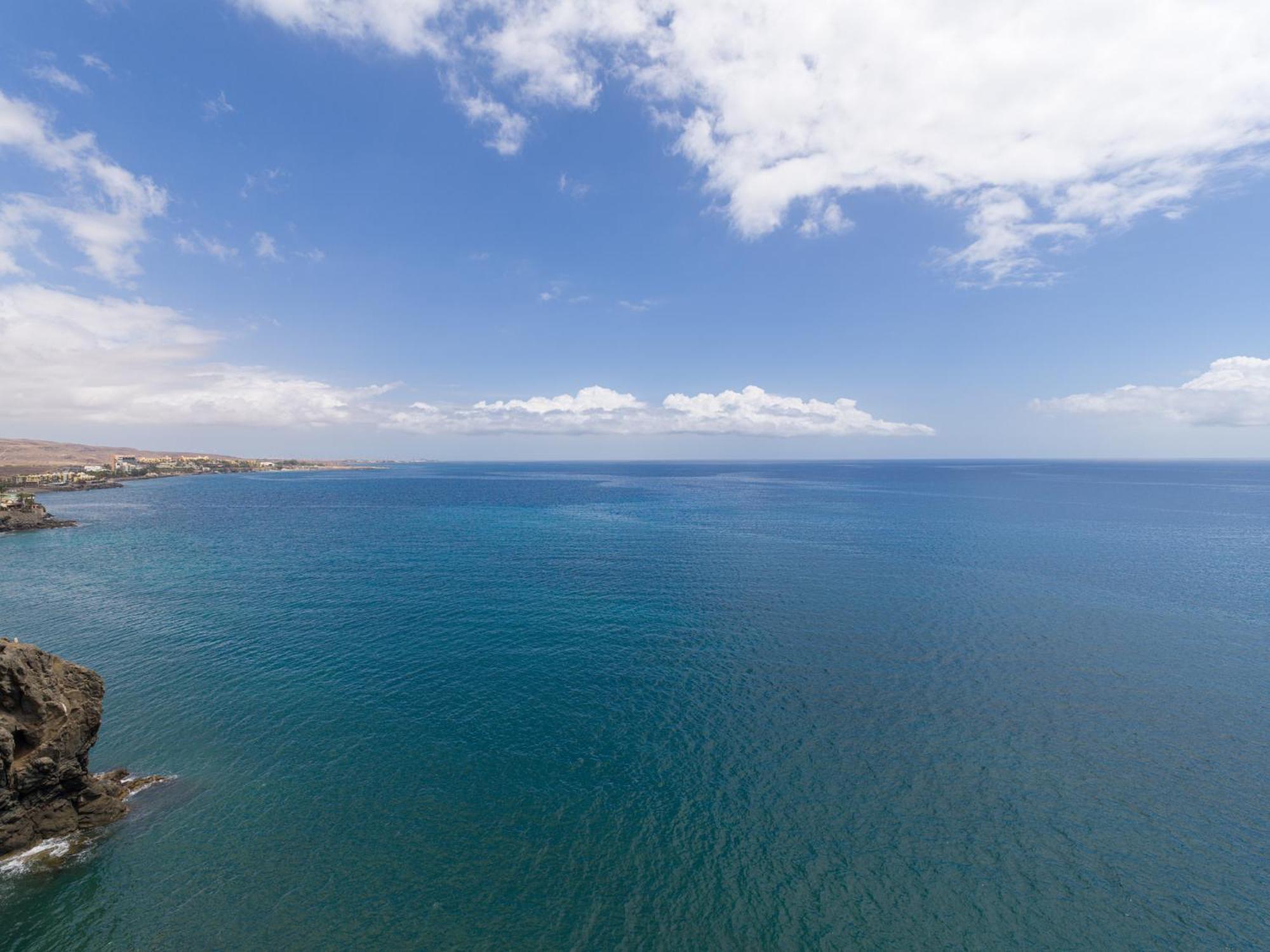 Viewpoint Over The Cliff By Canariasgetaway Villa Maspalomas  Exterior photo