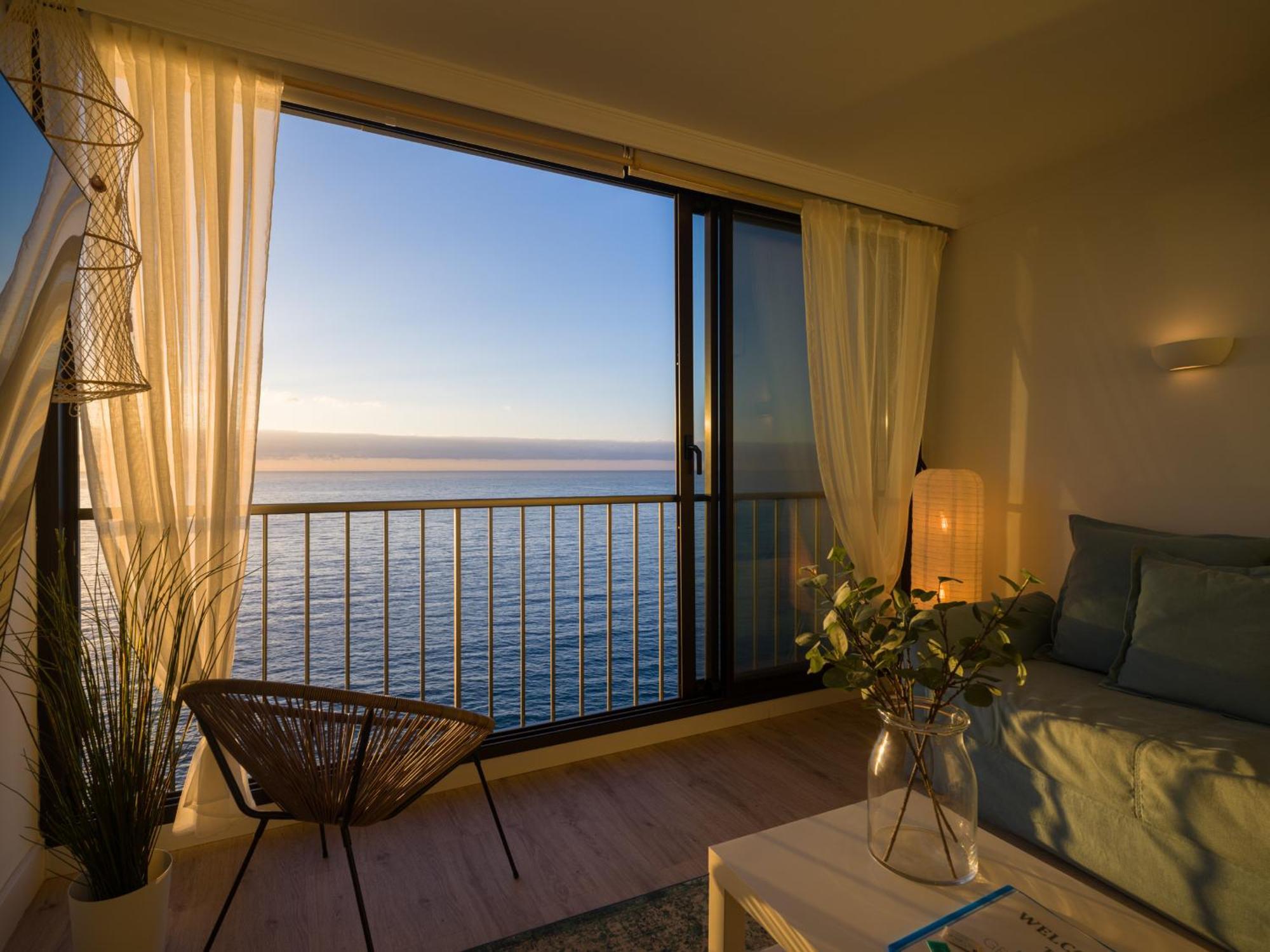 Viewpoint Over The Cliff By Canariasgetaway Villa Maspalomas  Exterior photo