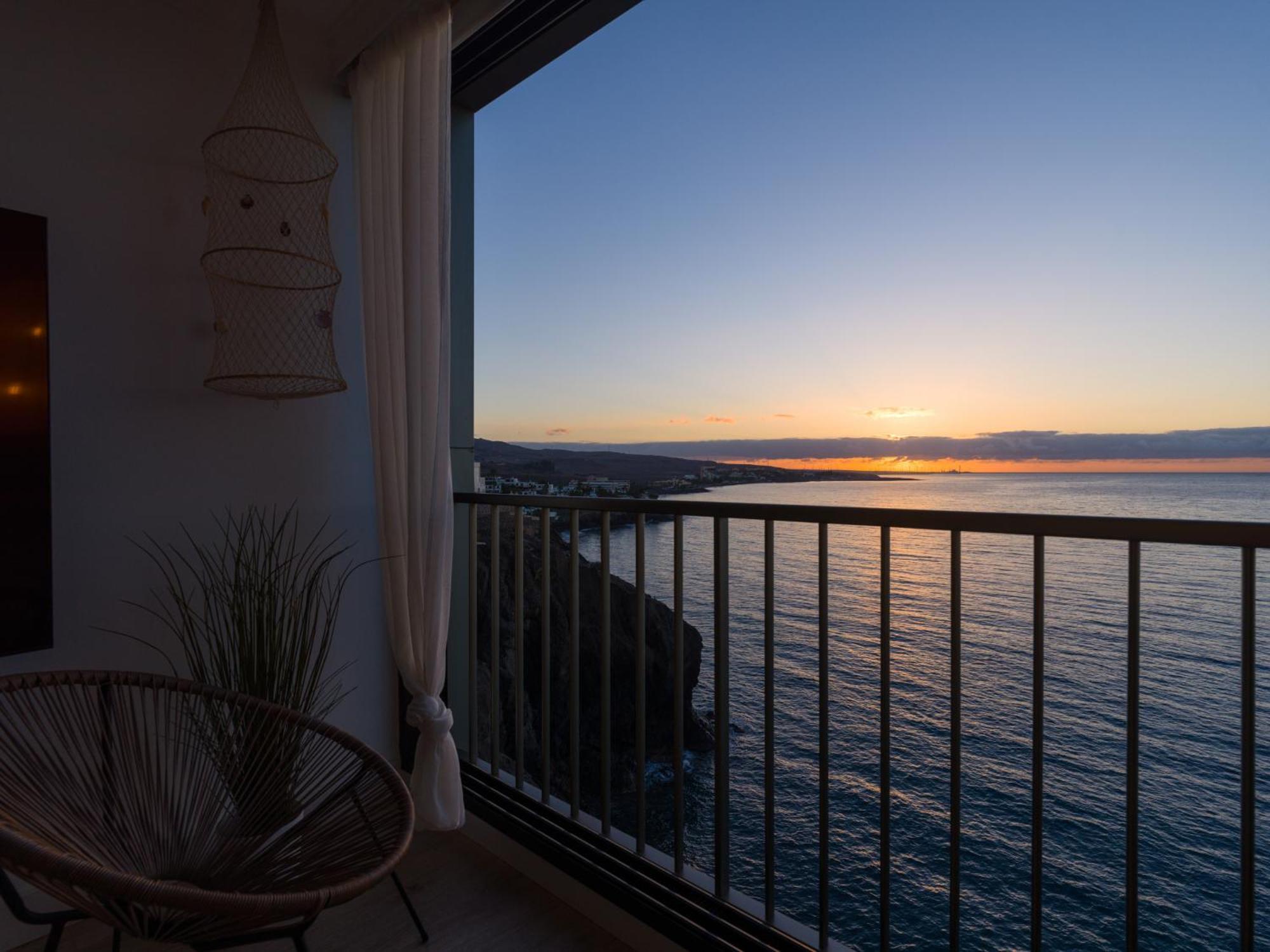 Viewpoint Over The Cliff By Canariasgetaway Villa Maspalomas  Exterior photo