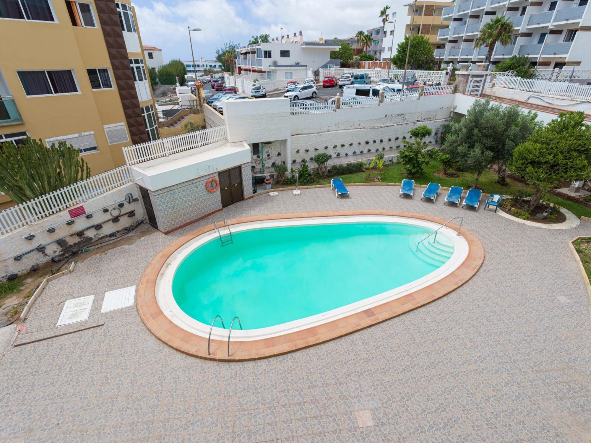 Viewpoint Over The Cliff By Canariasgetaway Villa Maspalomas  Exterior photo