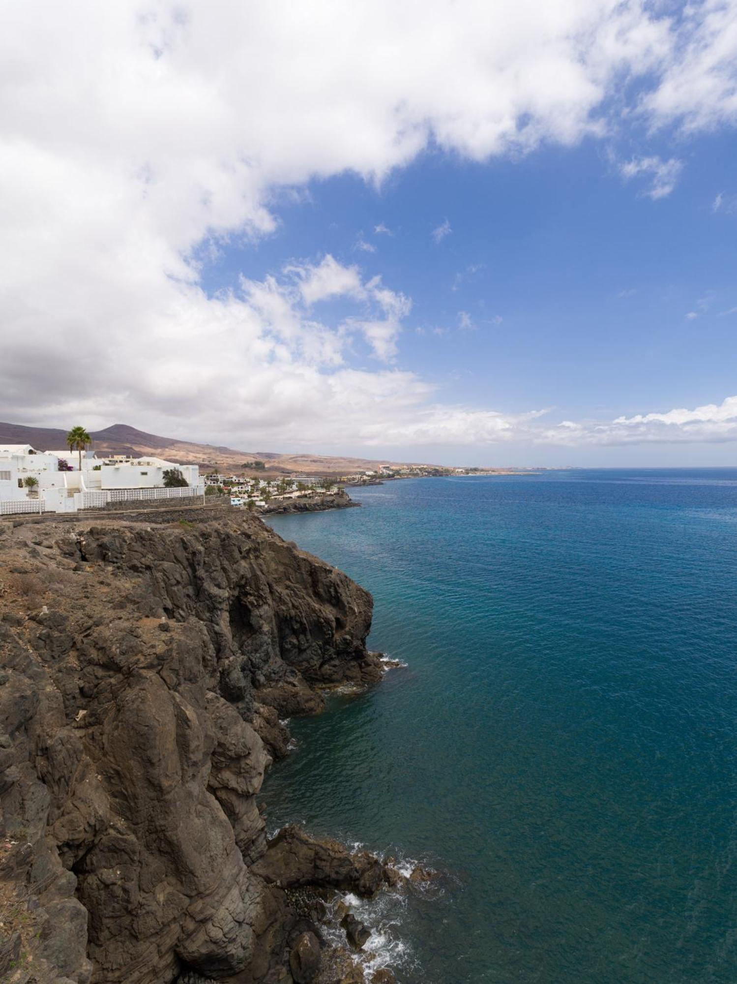 Viewpoint Over The Cliff By Canariasgetaway Villa Maspalomas  Exterior photo