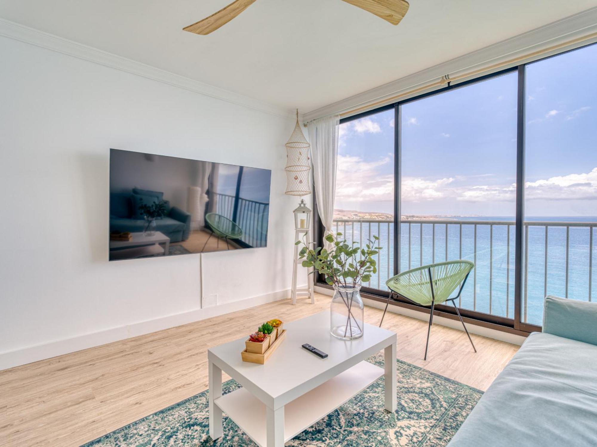 Viewpoint Over The Cliff By Canariasgetaway Villa Maspalomas  Exterior photo