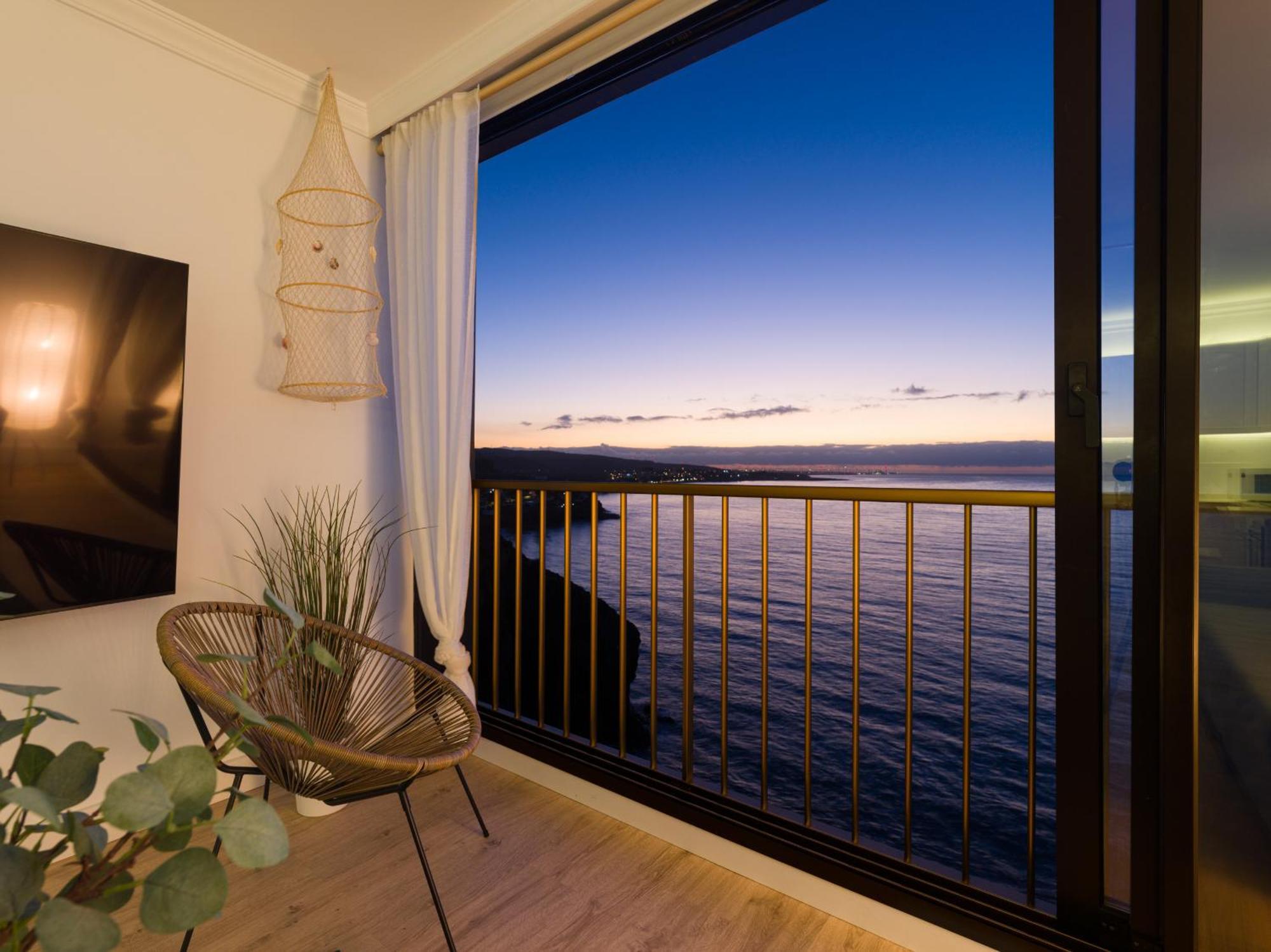 Viewpoint Over The Cliff By Canariasgetaway Villa Maspalomas  Exterior photo