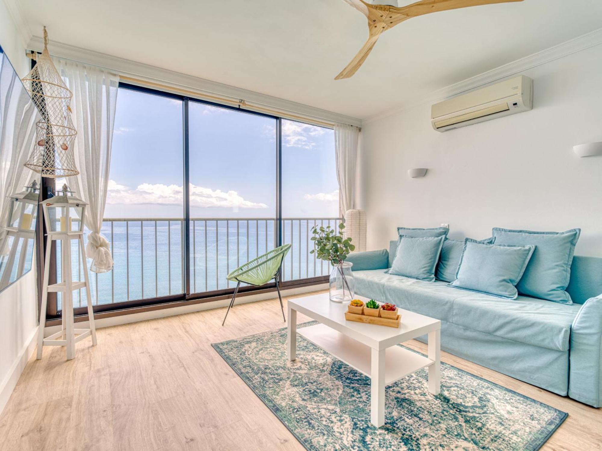 Viewpoint Over The Cliff By Canariasgetaway Villa Maspalomas  Exterior photo