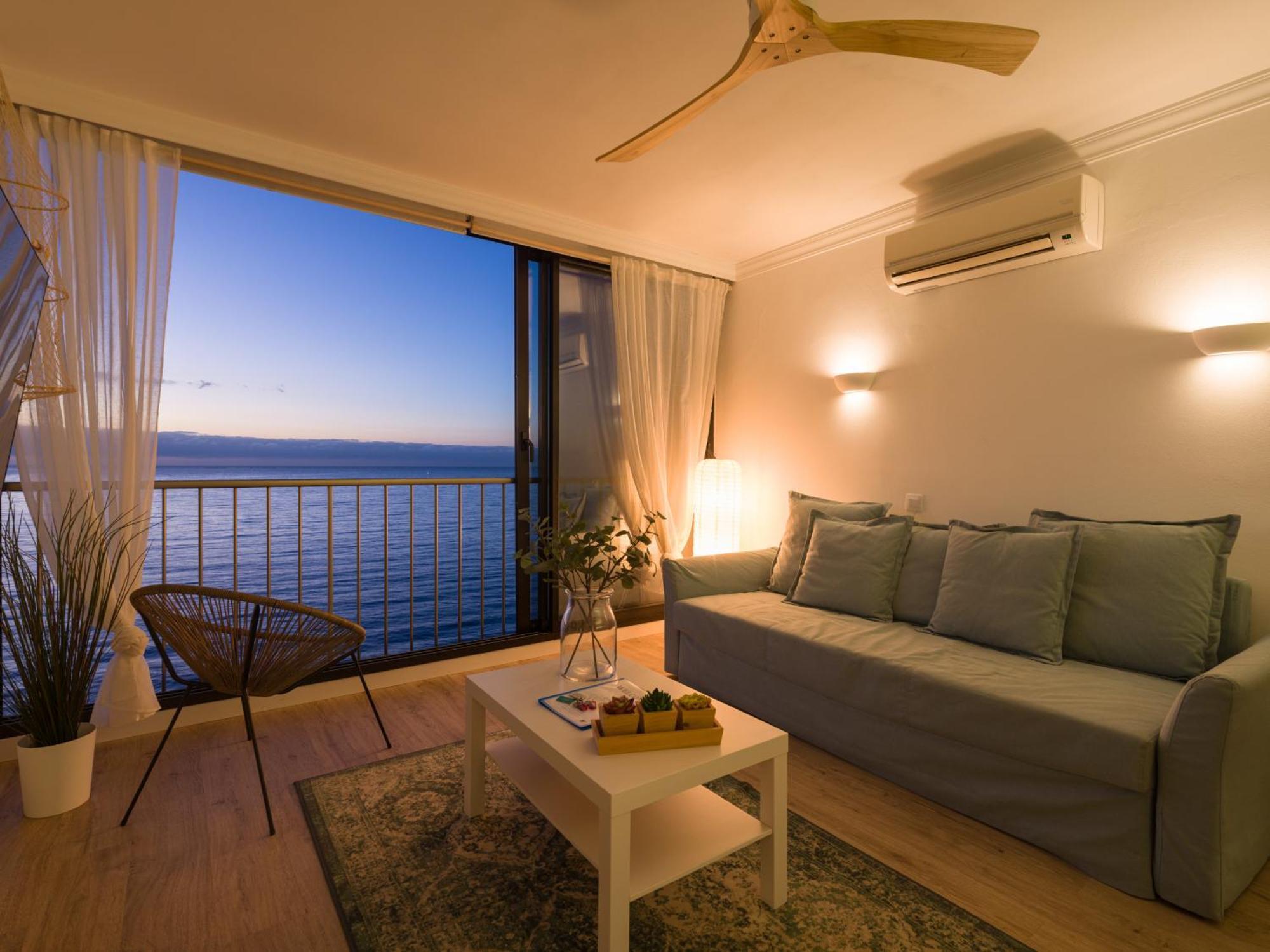 Viewpoint Over The Cliff By Canariasgetaway Villa Maspalomas  Exterior photo